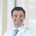 Image of Dr. John Murray IV, MD