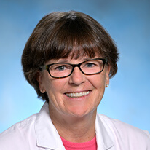 Image of Dr. Barbara Caffrey, PsyD