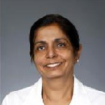 Image of Dr. Alka Sawhney, MD