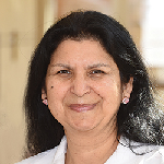 Image of Dr. Mamta Sharma, MD