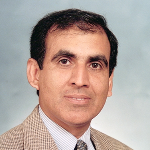 Image of Dr. Zahid B. Ahamad, MD