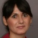 Image of Dr. Azita Mesbah, MD