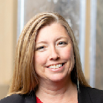 Image of Dr. Kirsten M. Leu, MD