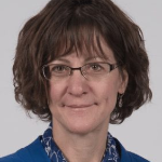 Image of Karen J. Seymour, FNP