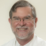 Image of Dr. John T. Cole, MD