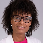 Image of Dr. Tiffany Vinson, MD