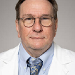 Image of Dr. Jeffery D. Porth, MD