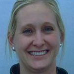 Image of Vanessa R. Voudrie, CRNA