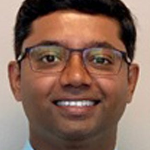 Image of Dr. Bharat K. Puchakayala, MD