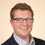 Image of Dr. Evan M. Krueger, DO, MSc