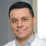 Image of Mark J. Colaluca, CNP, APRN-CNP