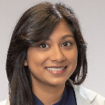 Image of Sarena R. Patel, PA