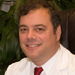 Image of Dr. Thomas G. Benvenuti, MD