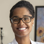 Image of Dr. Charelle Monique Carter-Brooks, MD, MSC