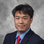 Image of Dr. Henry Haoyu Ran, MD