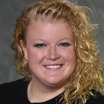 Image of Mrs. Britta Nicole Wood, APRN, ARNP