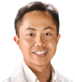 Image of Dr. Peter Tran, DO