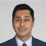 Image of Dr. Sumit Parikh, MD