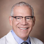 Image of Dr. Charles Rush, MD