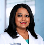 Image of Dr. Prathibha Ann Thomas, MD
