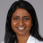 Image of Dr. Sandhya Ravikumar, MD