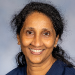 Image of Dr. Deepika R. Solomon, MD