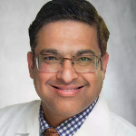 Image of Dr. Ramandeep Singh, MBBS, MD