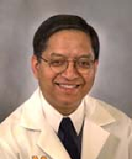 Image of Dr. Ram K. Menon, MD