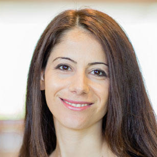 Image of Dr. Zeina Karam, MD