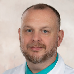 Image of Jerad Rardin, APRN