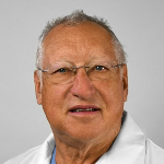 Image of Dr. Robert L. Donley, DO