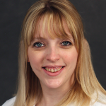 Image of Megan D. Hoplock, FNP, NP