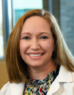 Image of Emily L. Huff, APRN, APRN-CNP