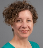 Image of Dr. Andrea Lizette Burgess, MD, FACOG