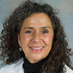 Image of Dr. Patti J. Ross, MD