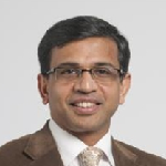 Image of Dr. Tom Mathew, MD