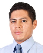 Image of Roberto Bermudez, DPM