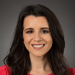 Image of Kristen Marie Sharma, FNP