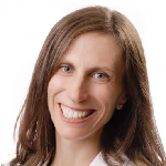 Image of Dr. Kathryn R. Kleaveland, MD