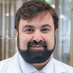 Image of Dr. Arash Salardini, MD