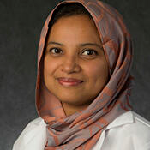 Image of Dr. Humaira Mahbub, MD