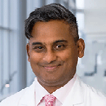 Image of Dr. Mahesh Candiah Thiagarajah, MD