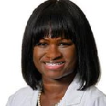 Image of Dr. Ledia Dermese Turner, DO