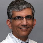 Image of Dr. Shiavax Cowasji, MD