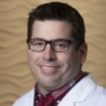 Image of Dr. Joshua David Lovelock, MD