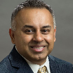 Image of Dr. Arun V. Talkad, MD