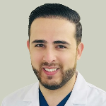 Image of Dr. Mohammad M. Jaradat, MD, 