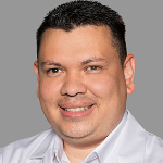 Image of Dr. Michael Anthony Sorto Velasquez, MD