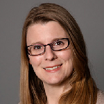 Image of Mrs. Jennifer Brunsting, OTR/L