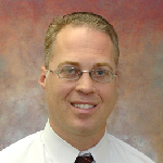 Image of Dr. Daniel Palmieri, MD